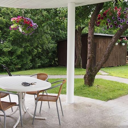 Maenni Guesthouse Haapsalu Exteriér fotografie