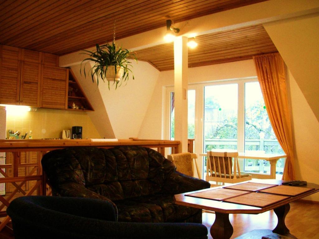 Maenni Guesthouse Haapsalu Pokoj fotografie