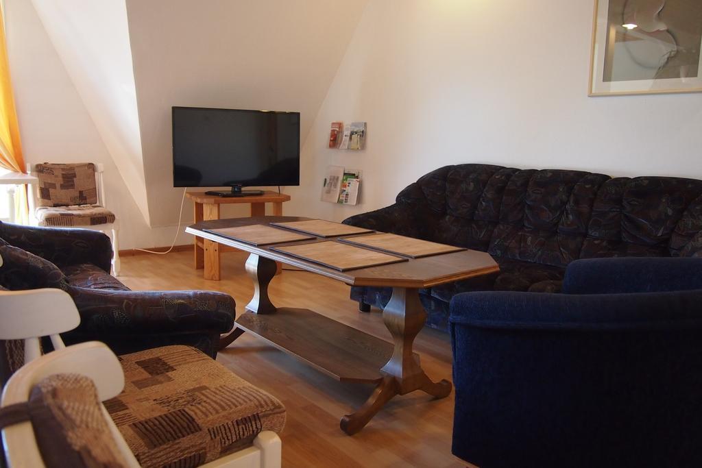 Maenni Guesthouse Haapsalu Exteriér fotografie